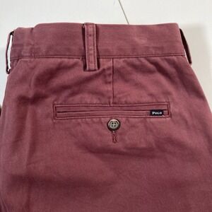Polo by Ralph Lauren Brown Chinos